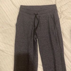 Women’s lululemon joggers